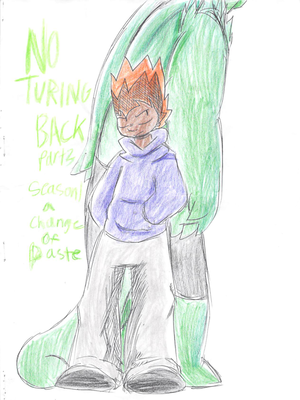 cover image of A Change of Pace